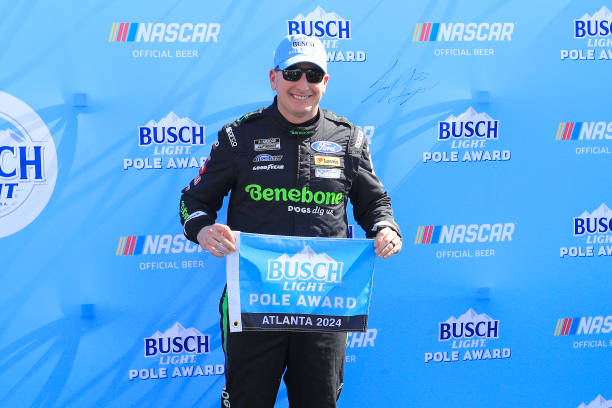 Predictions: Spring Las Vegas - Michael McDowell