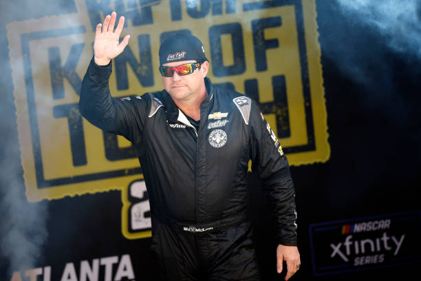 Predictions: Spring Las Vegas - BJ McLeod