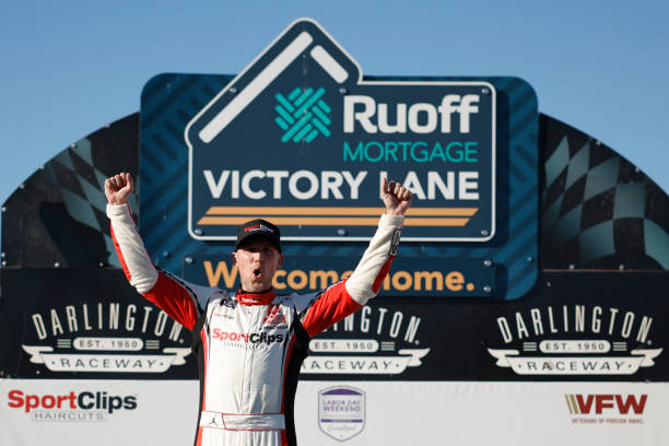 2024 NASCAR Bold Predictions - Hamlin