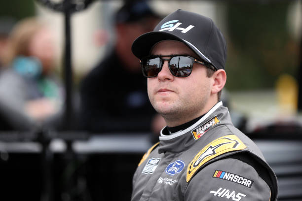 Days to Daytona: Silly Season - Gragson