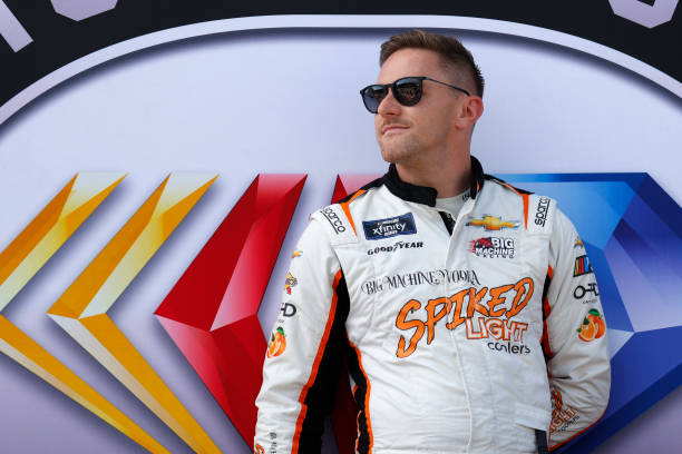 2024 NASCAR Bold Predictions - Kligerman