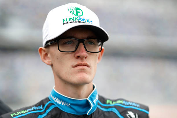 Predictions: Spring Atlanta - Parker Retzlaff