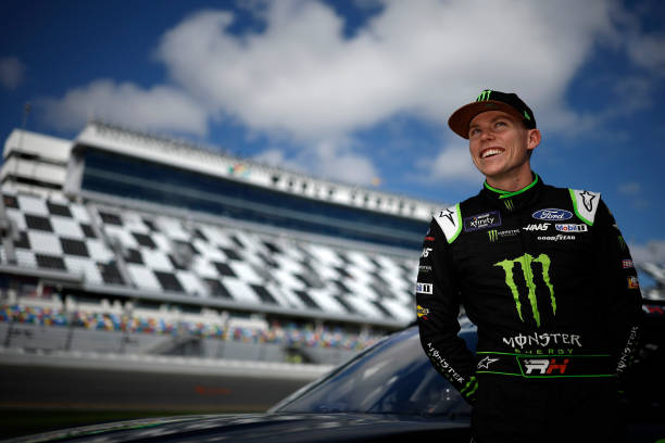 Days to Daytona: #15 Rick Ware Racing - Riley Herbst