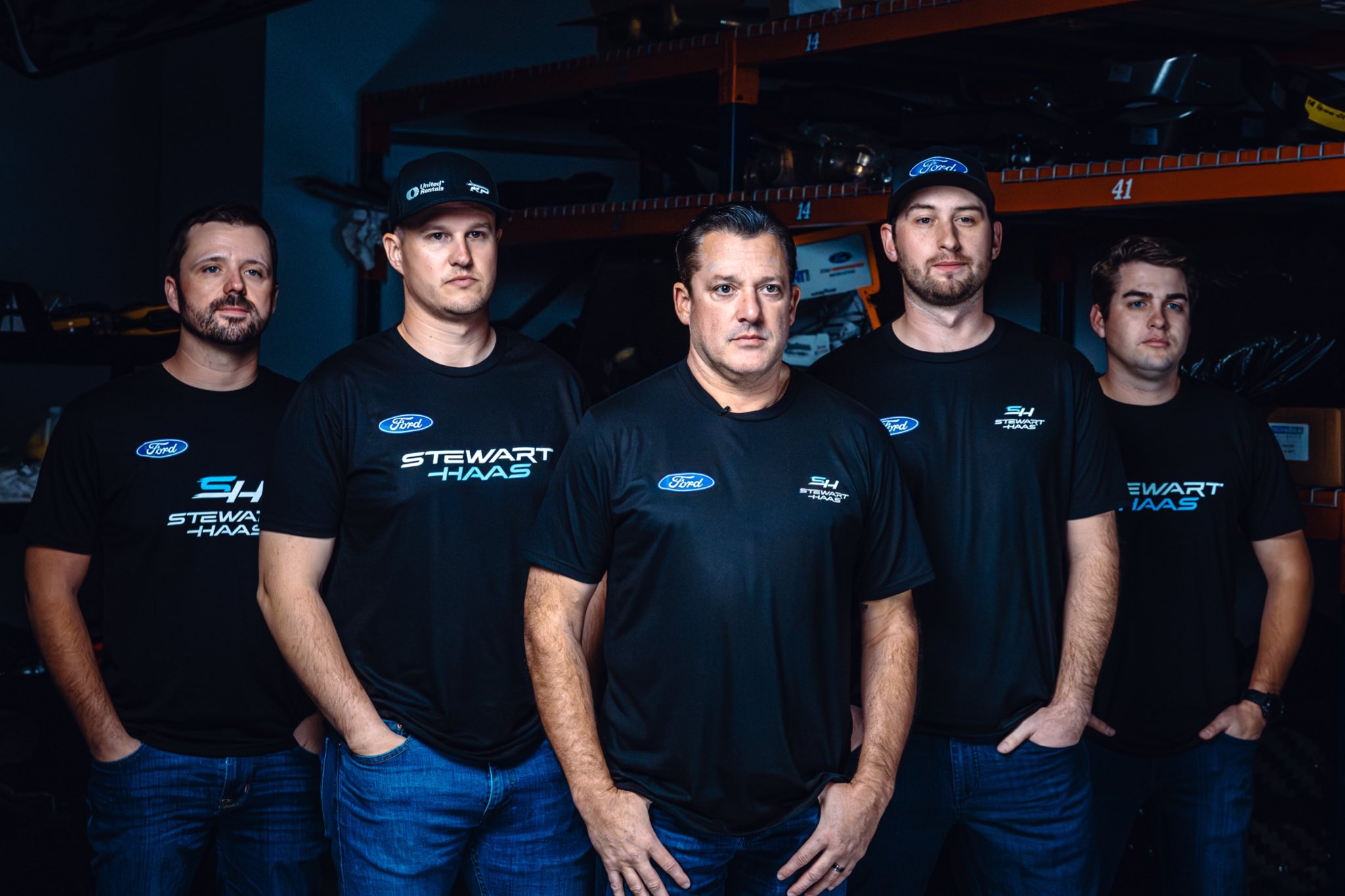 2024 NASCAR Bold Predictions - Stewart-Haas Racing