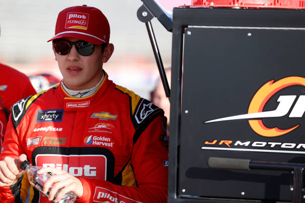 Predictions: Spring Atlanta - Sammy Smith