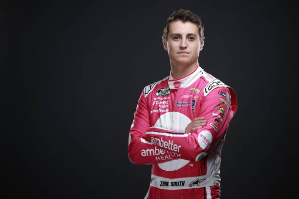 Day to Daytona: Predictions - Zane Smith