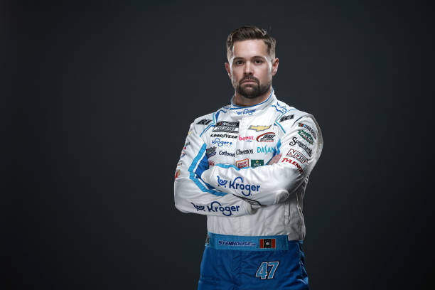Drivers to Watch: Daytona 500 - Stenhouse