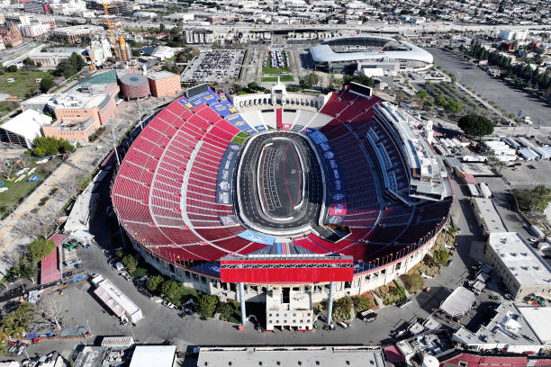 Pit Pass Network Predictions: The Clash