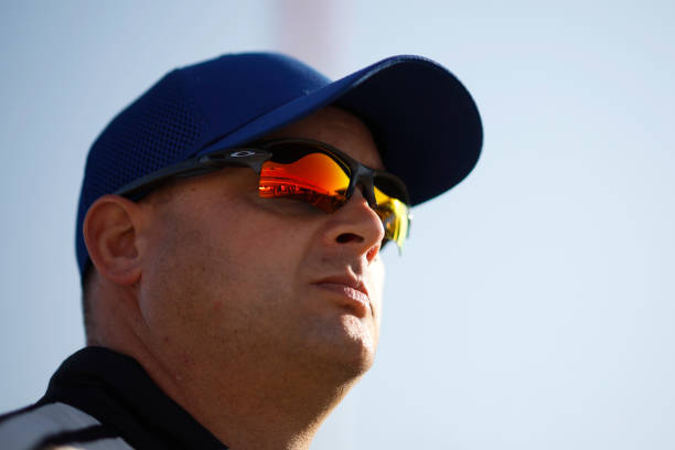 Day to Daytona: Predictions - Greg van Alst