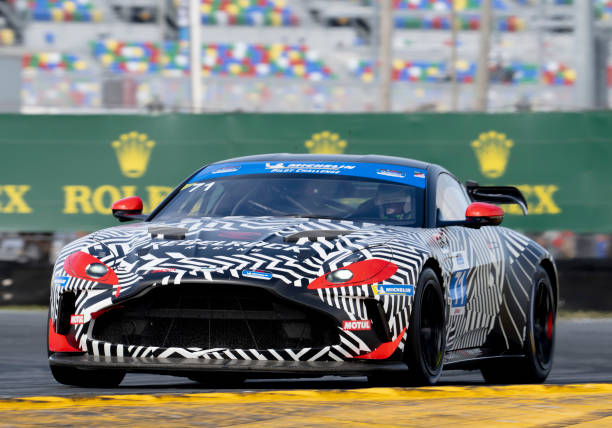 Predictions: Spring Bristol & Sebring - #71 Rebel Rock 