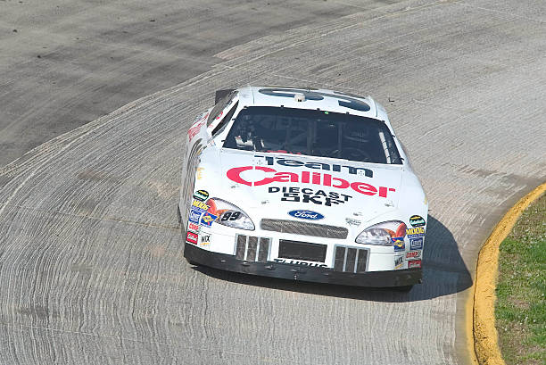 NASCAR What Ifs: Kyle Busch - Blank 99