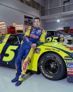 NASCAR What Ifs: Kyle Busch - Picked for 5 Car