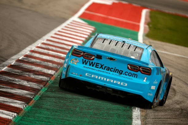 Week 6 Power Rankings - Ross Chastain