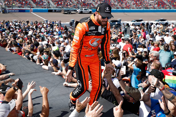 Predictions: Spring Bristol & Sebring - Ross Chastain