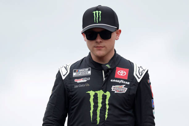 Predictions: Spring Richmond - Ty Gibbs