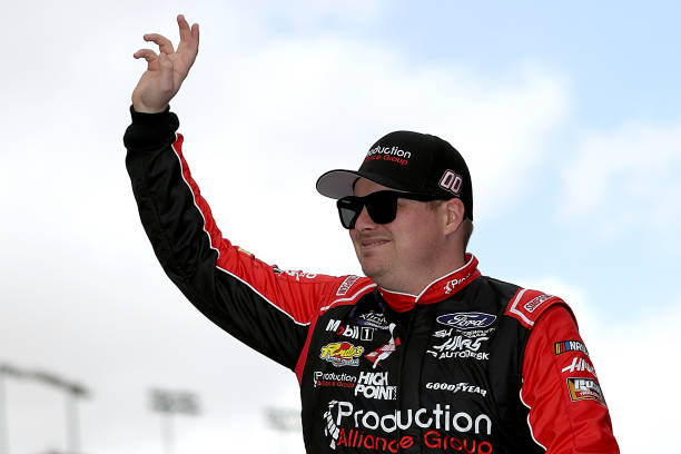 Predictions: Spring Phoenix - Cole Custer