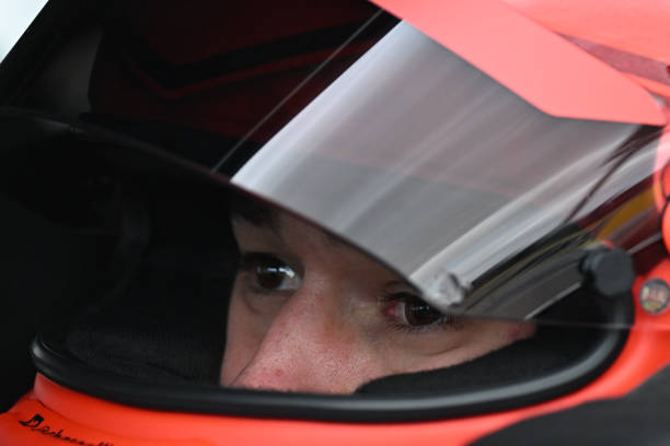 Overreaction Monday: Las Vegas - Chase Elliott