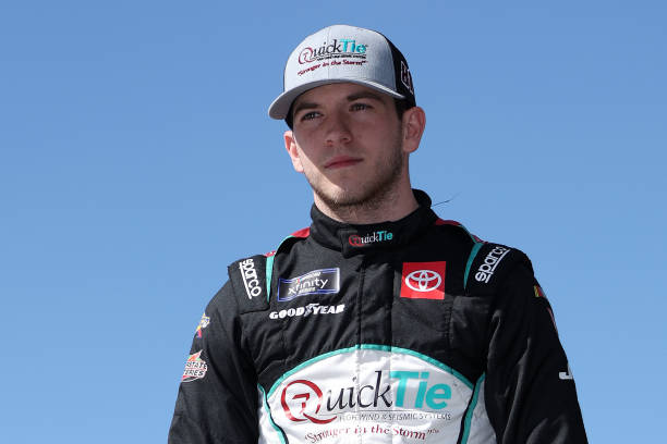 Predictions: Spring Richmond - Chandler Smith