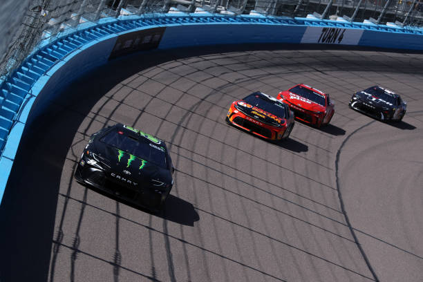 Week 4 Power Rankings - Ty Gibbs