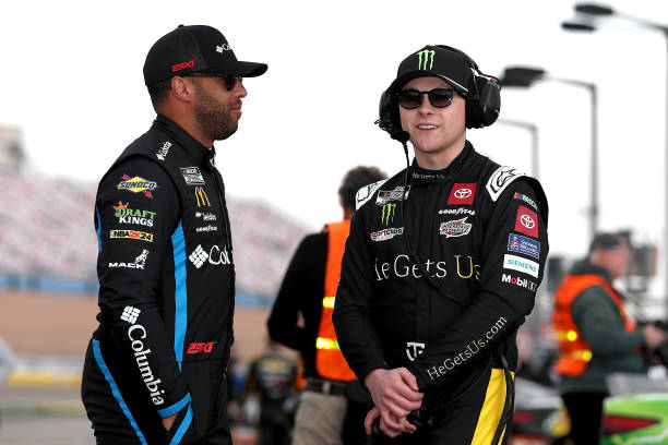 Drivers to Watch: Shriner Children's 500 - Ty Gibbs