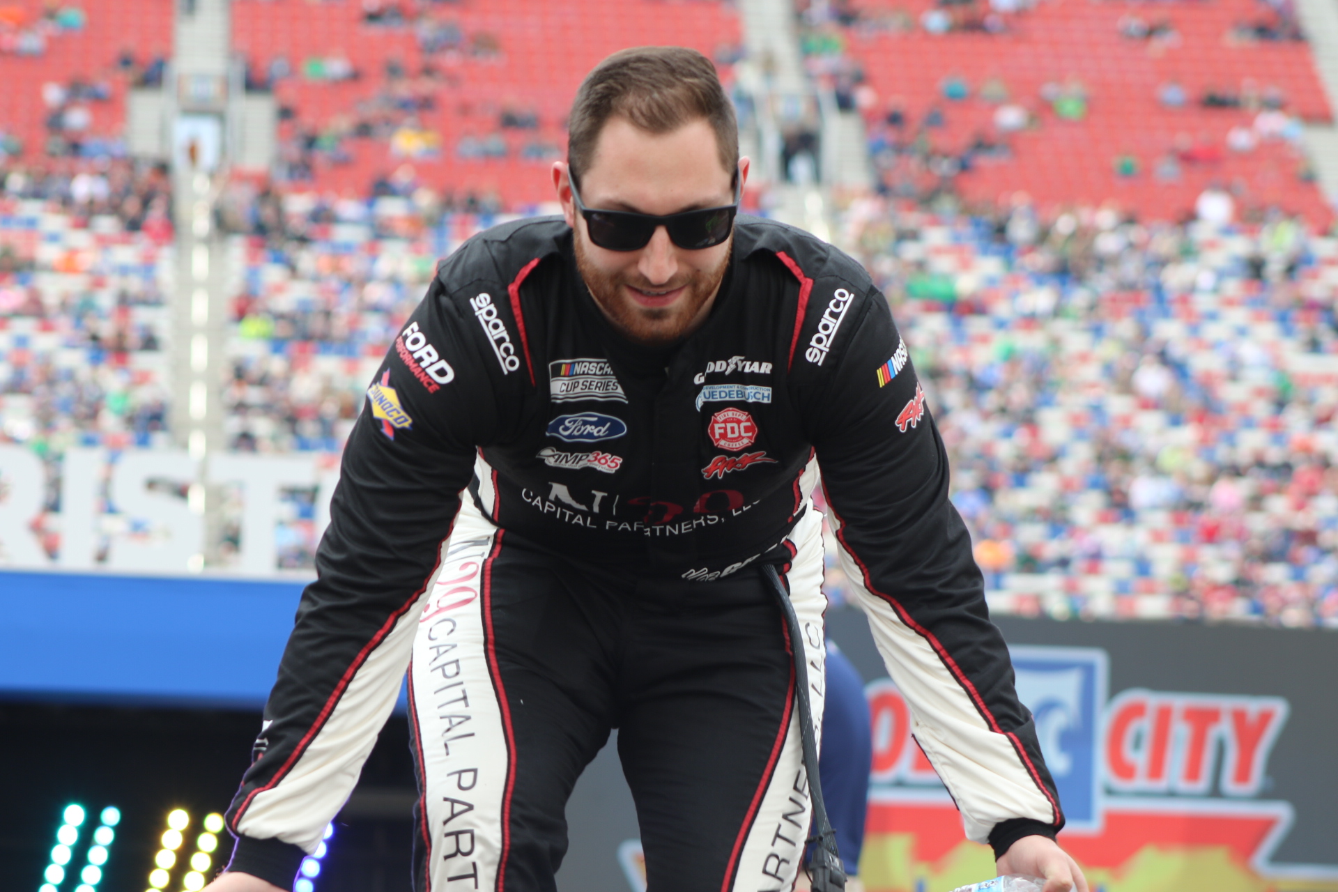 Predictions: COTA - Kaz Grala