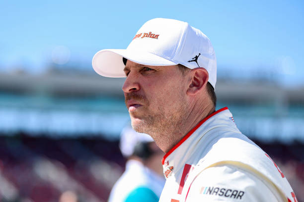 Predictions: Spring Bristol & Sebring - Denny Hamlin
