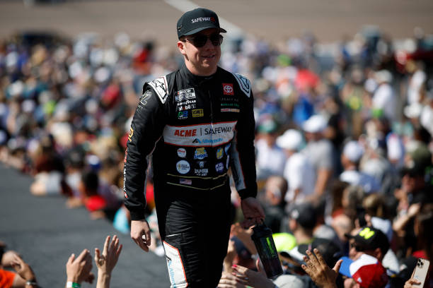 Predictions: Spring Bristol & Sebring - John Hunter Nemechek