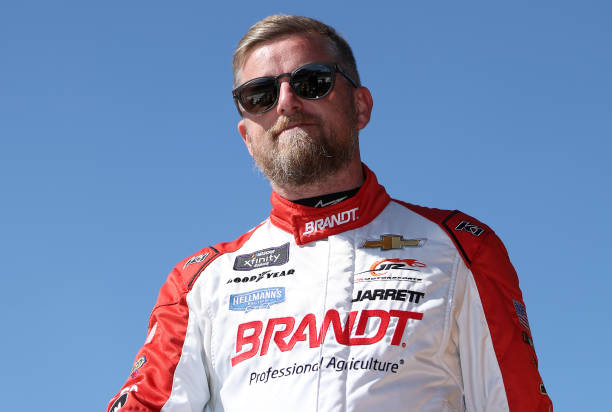 Predictions: Spring Richmond - Justin Allgaier