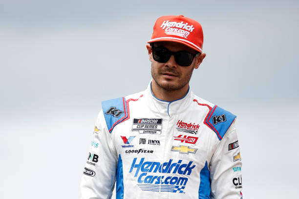 Predictions: Spring Richmond - Kyle Larson