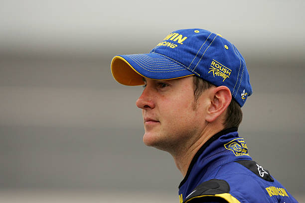 NASCAR What Ifs: Kyle Busch - Kurt Busch