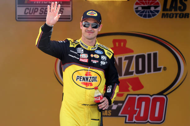 Predictions: Spring Phoenix - Joey Logano