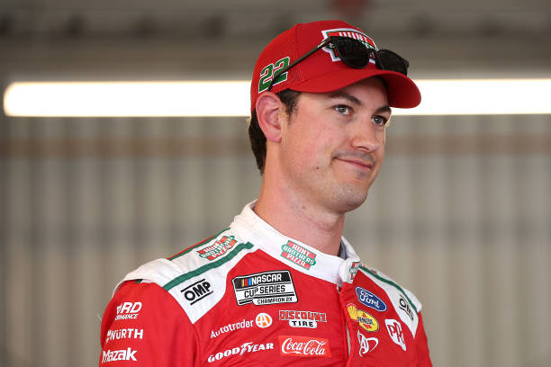 Overreaction Monday: Phoenix Spring - Joey Logano