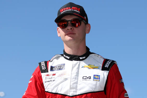 Predictions: Spring Bristol & Sebring - Jesse Love