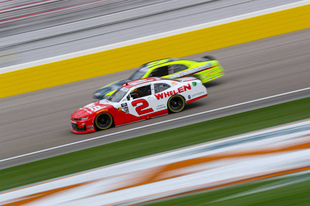 Overreaction Monday: Las Vegas - Jesse Love