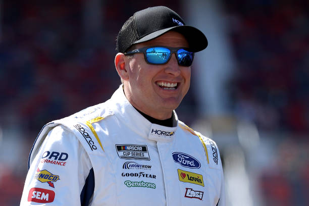 Drivers to Watch: Food City 500 - Michael McDowell