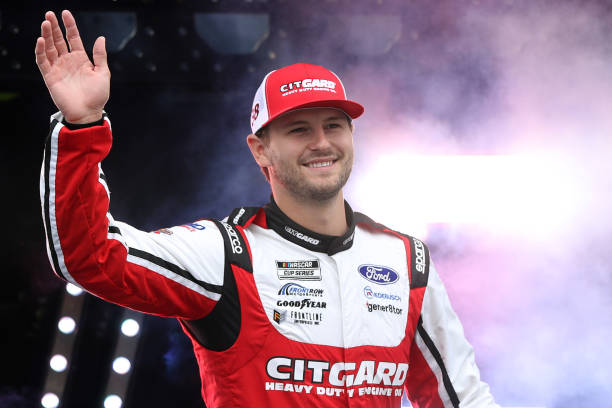 Predictions: Spring Richmond - Todd Gilliland
