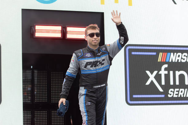 Predictions: Spring Bristol & Sebring - Preston Pardus