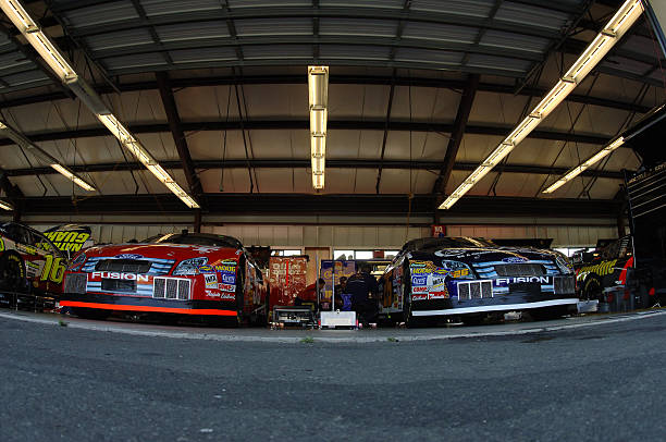 NASCAR What Ifs: Kyle Busch - Roush Racing 2006