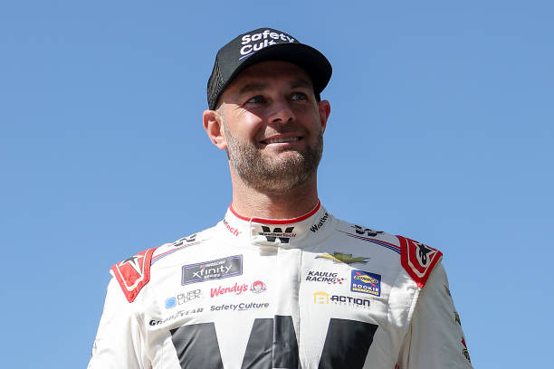 Drivers to Watch: COTA - Shane van Gisbergen