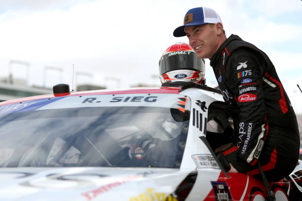 Predictions: Spring Phoenix - Ryan Sieg