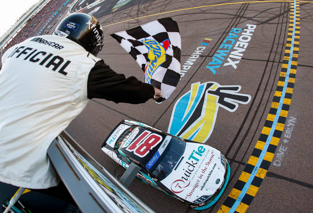 Overreaction Monday: Phoenix Spring - Chandler Smith