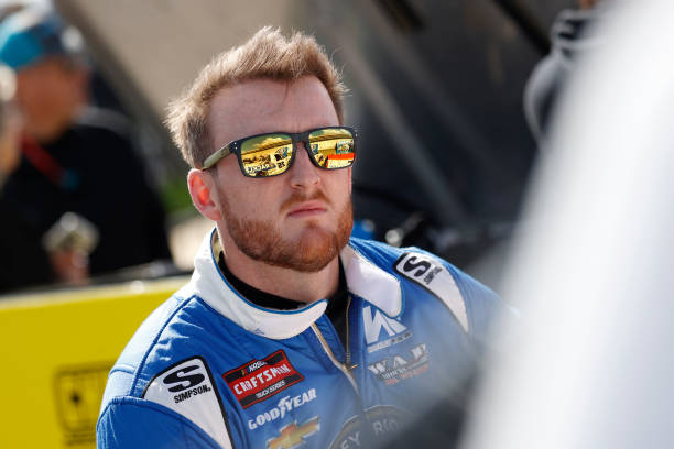 Predictions: Spring Bristol & Sebring - Ty Dillon