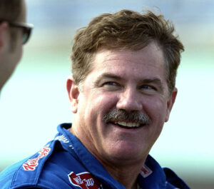 Terry Labonte