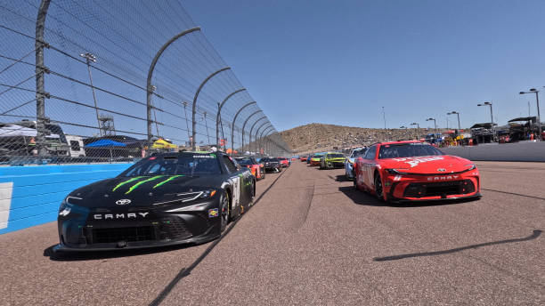 Overreaction Monday: Phoenix Spring - Toyota