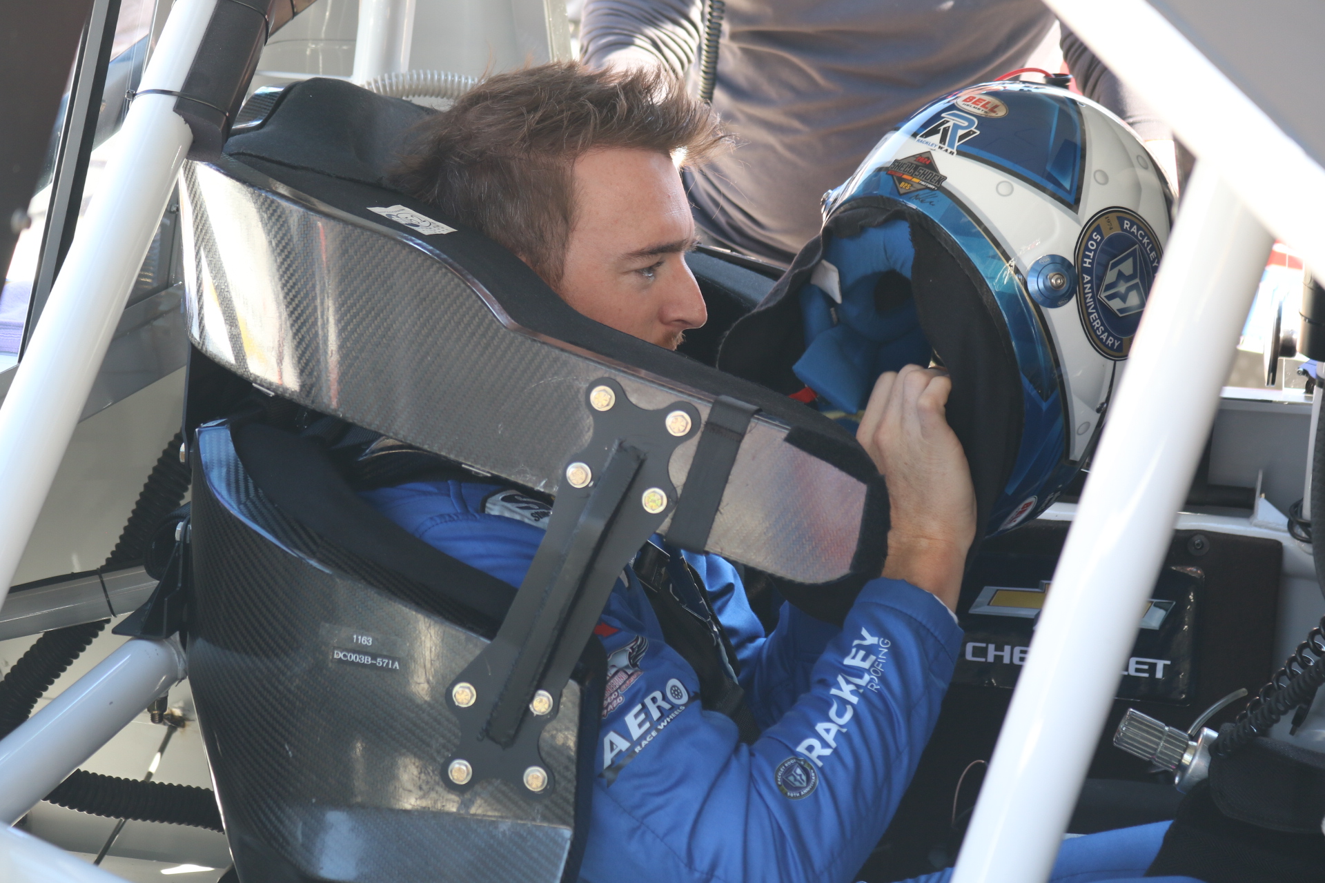 Predictions: COTA - Ty Dillon