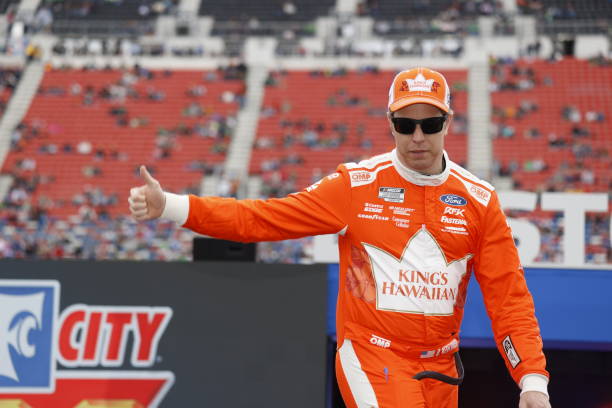 Predictions: Spring Richmond - Brad Keselowski