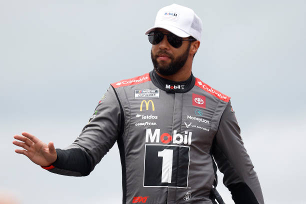 Drivers to Watch: Toyota Owners 400 - Bubba Wallace