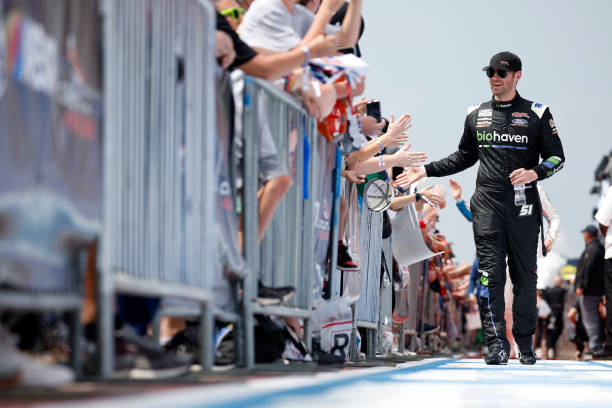 Predictions: Spring Phoenix - Cody Ware