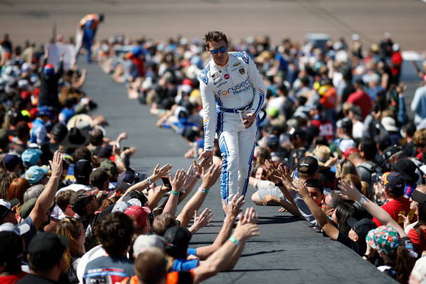 Predictions: Spring Bristol & Sebring - Zane Smith