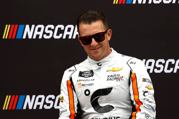 Predictions: Dover & Alabama - AJ Allmendinger